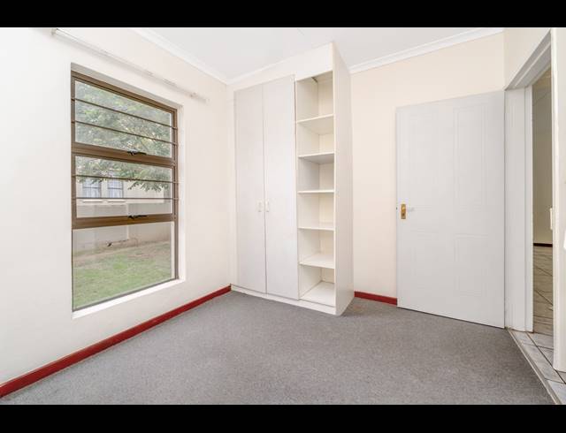 2 BEDROOM APARTMENT FOR SALE IN PAULSHOF